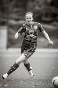 Bild 1616 - wBJ Walddoerfer - St. Pauli : Ergebnis: 6:0